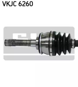 skf vkjc6260